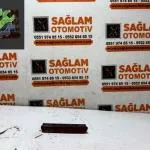 2015 Renault Clio Bagaj Stop Çıkma Parça Samsun