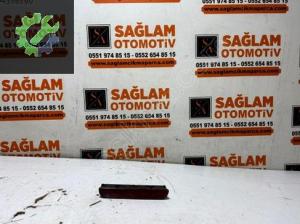 ÇIKMA RENAULT MEGANE-1 BAGAJ 3.STOP LAMBASI OEM 7700838580