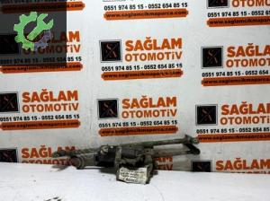 ÇIKMA RENAULT MEGANE-1 ÖN CAM SİLECEK MOTORU