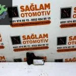 ÇIKMA RENAULT MEGANE-1 RADYATÖR ALT BAĞLANTI SACI SOL 7700840128 OEM 7700840128