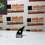 ÇIKMA RENAULT MEGANE-1 SAĞ AYNA İÇ KAPAĞI OEM 7700832012