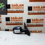 ÇIKMA RENAULT MEGANE-1 SAĞ DİKİZ AYNASI OEM E2014008