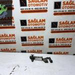 ÇIKMA RENAULT MEGANE-1 SAĞ ÖN CAM DİREK BAKALİTİ OEM 7700843564