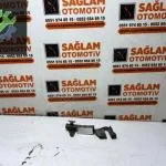 ÇIKMA RENAULT MEGANE-1 SAĞ ÖN CAM DİREK BAKALİTİ OEM 7700843564