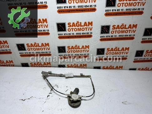 Renault Megane Cam Krikosu çıkma parça