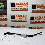 ÇIKMA RENAULT MEGANE-1 SAĞ ÖN CAM SİLECEK KOLU OEM 7700834481