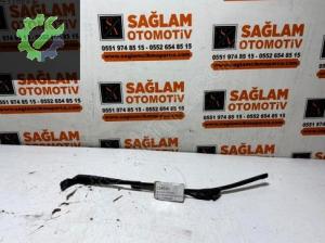 ÇIKMA RENAULT MEGANE-1 SAĞ ÖN CAM SİLECEK KOLU OEM 7700834481