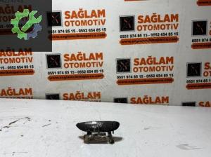 ÇIKMA RENAULT MEGANE-1 SAĞ ÖN DIŞ KAPI KOLU OEM 7700429297