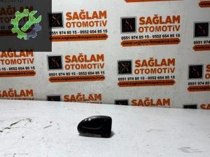 ÇIKMA RENAULT MEGANE-1 SAĞ ÖN İÇ KAPI KOLU