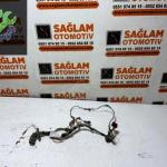 ÇIKMA RENAULT MEGANE-1 SAĞ ÖN KAPI TESİSATI