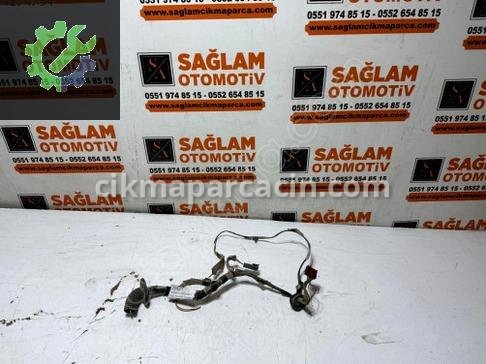 Renault Megane Elektrik Tesisatı çıkma parça