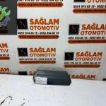 ÇIKMA RENAULT MEGANE-1 SAĞ ÖN KOLTUK YAN KAPLAMASI 7700787156 OEM 7700787156