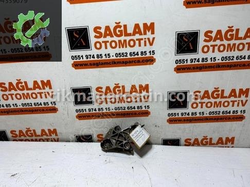 Renault Megane Motor Takozu & Kulağı çıkma parça