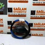 ÇIKMA RENAULT MEGANE-1-SCENİC DİREKSİYON SİMİDİ OEM 7700420524