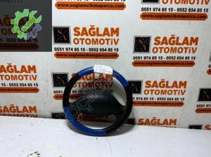 ÇIKMA RENAULT MEGANE-1-SCENİC DİREKSİYON SİMİDİ OEM 7700420524