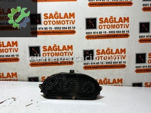 Renault Scenic Kablo Tesisatı çıkma parça