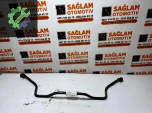 ÇIKMA RENAULT MEGANE-1-SCENİC VİRAJ DEMİRİ DENGE KOLU