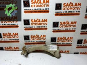 ÇIKMA RENAULT MEGANE-1 SİLECEK SUYU DEPOSU OEM 7700835518