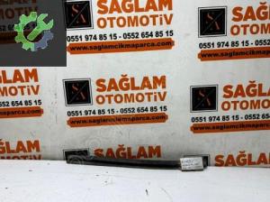 ÇIKMA RENAULT MEGANE-1 SOL ARKA CAM SIYIRICI