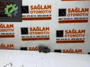 ÇIKMA RENAULT MEGANE-1 SOL ARKA DIŞ KAPI KOLU OEM 7700842847