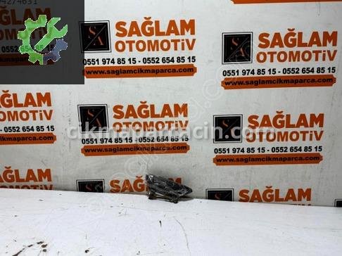 Renault Megane Dış Kapı Kolu çıkma parça