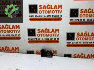 ÇIKMA RENAULT MEGANE-1 SOL ARKA İÇ KAPI KOLU