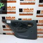 ÇIKMA RENAULT MEGANE-1 SOL ARKA KAPI DÖŞEMESİ OEM 7700832016