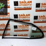 ÇIKMA RENAULT MEGANE-1 SOL ARKA KELEBEK CAMI