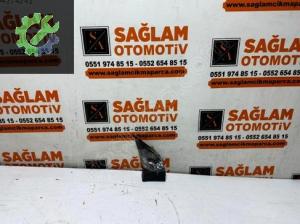 ÇIKMA RENAULT MEGANE-1 SOL AYNA İÇ KAPAĞI OEM 7700832012