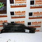 ÇIKMA RENAULT MEGANE-1 SOL CAM ÖNÜ IZGARASI OEM 7700834097