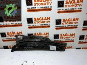 ÇIKMA RENAULT MEGANE-1 SOL CAM ÖNÜ IZGARASI OEM 7700834097