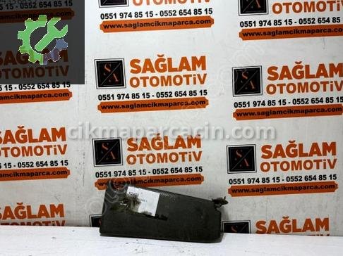 Renault Megane Güneşlik çıkma parça
