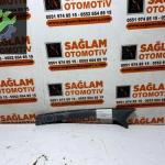 ÇIKMA RENAULT MEGANE-1 SOL ÖN DİREK KAPLAMASI OEM 77008220000