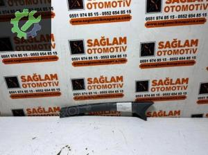 ÇIKMA RENAULT MEGANE-1 SOL ÖN DİREK KAPLAMASI OEM 77008220000
