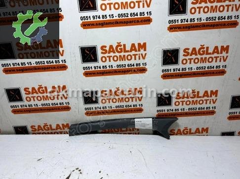 Renault Megane Ön Direk Kaplaması çıkma parça