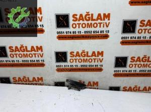 ÇIKMA RENAULT MEGANE-1 SOL ÖN DIŞ KAPI KOLU OEM 7700429296