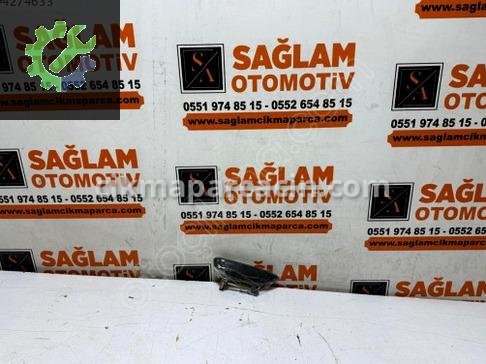 Renault Megane Dış Kapı Kolu çıkma parça