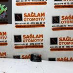 ÇIKMA RENAULT MEGANE-1 SOL ÖN İÇ KAPI KOLU