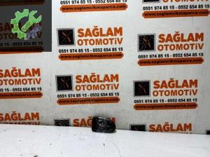 ÇIKMA RENAULT MEGANE-1 SOL ÖN İÇ KAPI KOLU