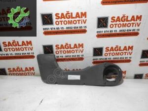 ÇIKMA RENAULT MEGANE-1 SOL ÖN KAPI DÖŞEMESİ CEBİ