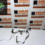 ÇIKMA RENAULT MEGANE-1 SOL ÖN KAPI TESİSATI