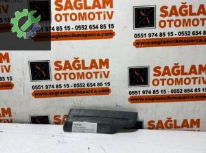 ÇIKMA RENAULT MEGANE-1 SOL ÖN KOLTUK YAN KAPLAMASI 7700829286 OEM 7700829286