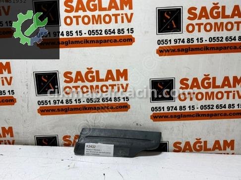 Renault Megane İç Trim çıkma parça