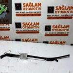 ÇIKMA RENAULT MEGANE-1 SOL ÖN SİLECEK KOLU OEM 7700834482