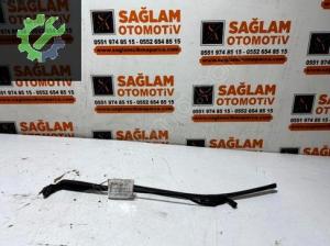 ÇIKMA RENAULT MEGANE-1 SOL ÖN SİLECEK KOLU OEM 7700834482