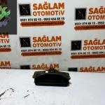ÇIKMA RENAULT MEGANE-1 TEYP GÖSTERGESİ OEM 7700426265