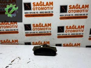 ÇIKMA RENAULT MEGANE-1 TEYP GÖSTERGESİ OEM 7700426265