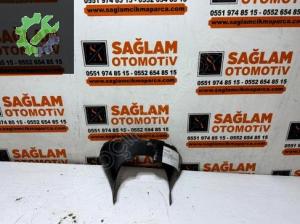 ÇIKMA RENAULT MEGANE-1 TORPİDO KONSOL ARASI KAPAĞI 7700841078 OEM 7700841078
