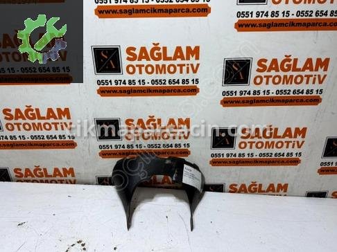 Renault Megane İç Trim çıkma parça