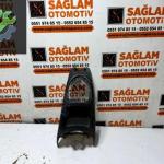ÇIKMA RENAULT MEGANE-1 VİTES KONSOLU ÇERÇEVESİ OEM 7700843249